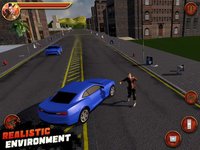 Gangster Kill & Theft screenshot, image №2037378 - RAWG