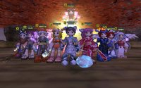 Holy Beast Online screenshot, image №516574 - RAWG