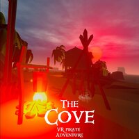 The Cove - Alpha Demo screenshot, image №2865833 - RAWG