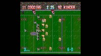 Tecmo Bowl Throwback screenshot, image №273468 - RAWG