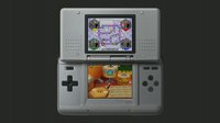 Mario Party DS screenshot, image №798995 - RAWG