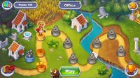 Ancient Saga: Vikings Journey - Resource Management Simulator screenshot, image №3819530 - RAWG