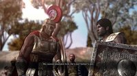 Warriors: Legends of Troy screenshot, image №531954 - RAWG