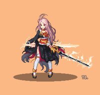 刀劍亂舞 screenshot, image №3644258 - RAWG