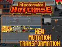 Infectonator: Hot Chase screenshot, image №42280 - RAWG