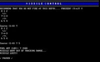 SECRET SUB screenshot, image №1142761 - RAWG