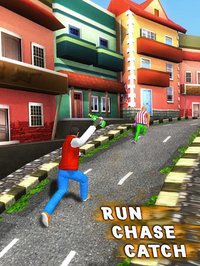 Street Chaser screenshot, image №1461750 - RAWG