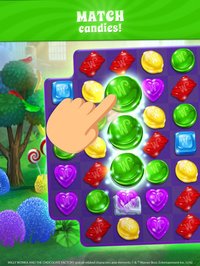 Wonka's World of Candy Match 3 screenshot, image №2030748 - RAWG