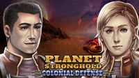 Planet Stronghold: Colonial Defense screenshot, image №158453 - RAWG