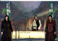 Forbidden Romance at the Monastery (Gay Romance Visual Novel) screenshot, image №3614230 - RAWG