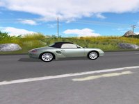 X Motor Racing screenshot, image №453853 - RAWG