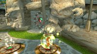 Super Monkey Ball Adventure screenshot, image №753312 - RAWG