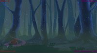 Restless Warrior screenshot, image №2279561 - RAWG