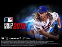 MLB Perfect Inning 2019 screenshot, image №2045904 - RAWG