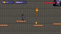 Vampire Runner screenshot, image №3827175 - RAWG