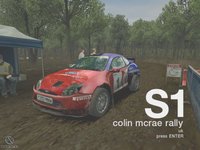 Colin McRae Rally 04 screenshot, image №386144 - RAWG