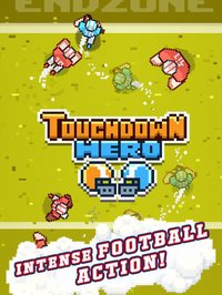 Touchdown Hero screenshot, image №1716005 - RAWG