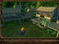 Bounty Bay Online screenshot, image №462939 - RAWG