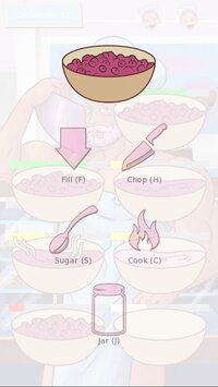 BJ's Bara Jam Kitchen screenshot, image №2573086 - RAWG