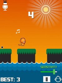 Scream Animals - Hero Go! screenshot, image №1943837 - RAWG