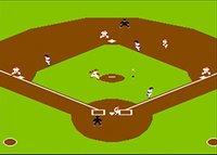 Bases Loaded screenshot, image №797259 - RAWG