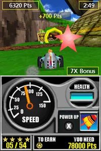 Kart Krashers screenshot, image №795149 - RAWG