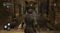 Demon's Souls screenshot, image №529906 - RAWG