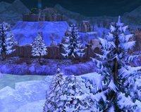 SpellForce: The Breath of Winter screenshot, image №394265 - RAWG