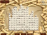 Ultimate Mahjongg 10 screenshot, image №406007 - RAWG