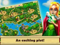 Gnomes Garden Free screenshot, image №1329035 - RAWG
