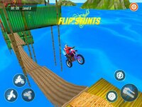 Bike Stunt Racing Extreme 3D screenshot, image №3570923 - RAWG
