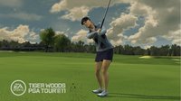 Tiger Woods PGA Tour 11 screenshot, image №547452 - RAWG