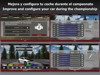 Rally Manager Mobile screenshot, image №1604066 - RAWG