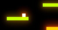Pixel Parkour Knockout screenshot, image №2766687 - RAWG