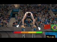 Beijing 2008 - The Official Video Game of the Olympic Games screenshot, image №200094 - RAWG