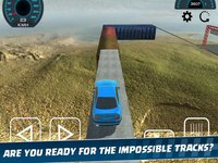 ExtremeCar Sky Track 2 screenshot, image №1667875 - RAWG