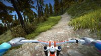 MTB Downhill Simulator screenshot, image №123947 - RAWG
