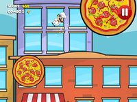 Crazy Pizza Man FREE - Master Jumping Pie Maker Game screenshot, image №953494 - RAWG