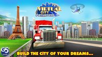 Virtual City Playground: Building Tycoon screenshot, image №1384167 - RAWG