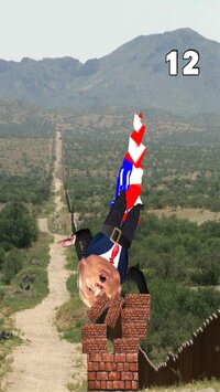 Trumpty Dumpty Wall screenshot, image №2423755 - RAWG