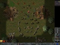 Total Annihilation: Kingdoms + Iron Plague screenshot, image №218039 - RAWG