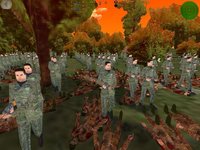 Zombie Battle 3D screenshot, image №2065833 - RAWG