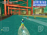 Dirt Bike Motocross Wave Rally- JetSki Racing Game screenshot, image №1606645 - RAWG