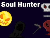 Soul Hunter (Neverite) screenshot, image №2954544 - RAWG