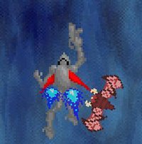 COMBAT_SUIT BEETLE screenshot, image №1318049 - RAWG