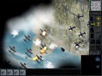 World War II: Europe in Gunfire screenshot, image №359479 - RAWG