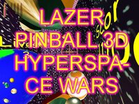 LAZER PINBALL 3D HYPERSPACE WARS screenshot, image №2874123 - RAWG