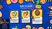 Food Fight Fiesta: Multi-Use Cards screenshot, image №4171450 - RAWG