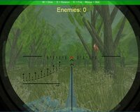 Jungle Tank Rescue screenshot, image №3656368 - RAWG