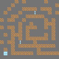 MINI-GAUNTLET screenshot, image №2752479 - RAWG